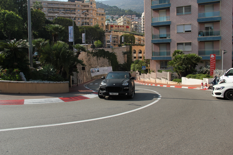 Illustration for article titled MONACO 2013. HUGE ALBUM.